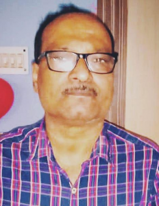 অনিন্দ্য সৌরভ