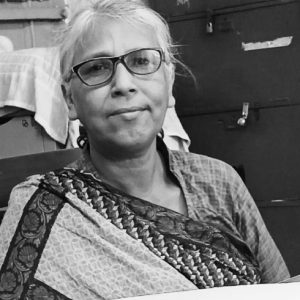 তন্বী মুখোপাধ্যায়, গল্পের সময়