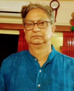 গল্পের সময়  ত্রিদিবেশ চট্টোপাধ্যায়  