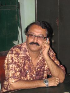 রামকিশোর ভট্টাচার্য