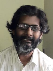 Susamir Ghosh